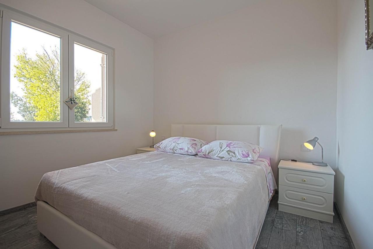 Apartman Topolino Vodnjan Ngoại thất bức ảnh