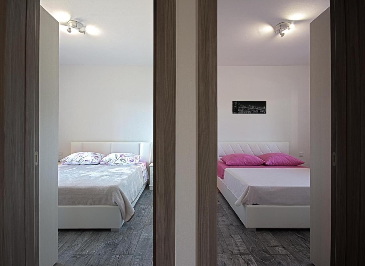 Apartman Topolino Vodnjan Ngoại thất bức ảnh