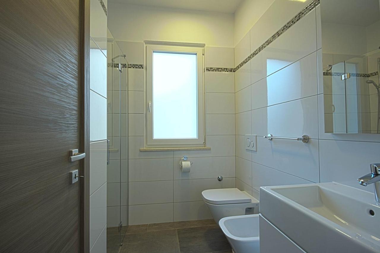 Apartman Topolino Vodnjan Ngoại thất bức ảnh