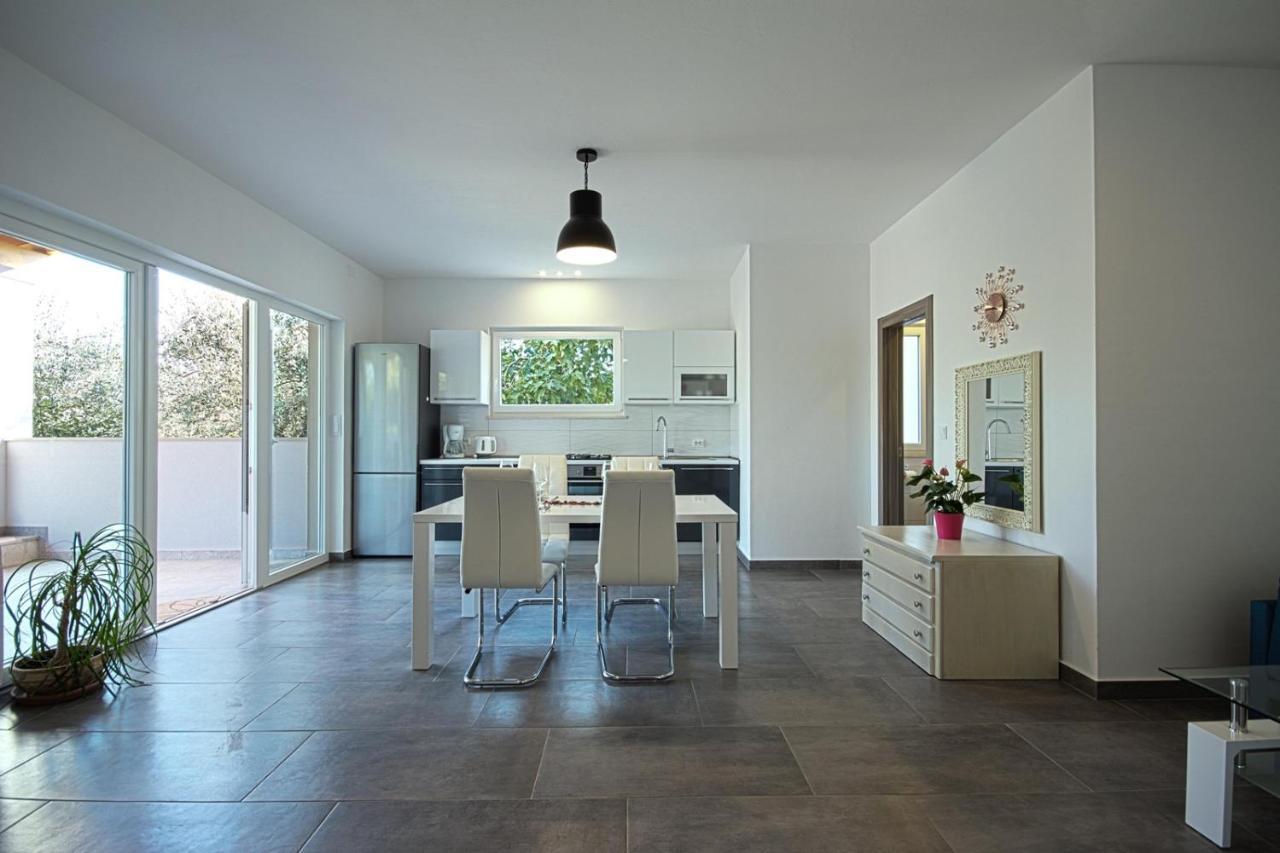 Apartman Topolino Vodnjan Ngoại thất bức ảnh