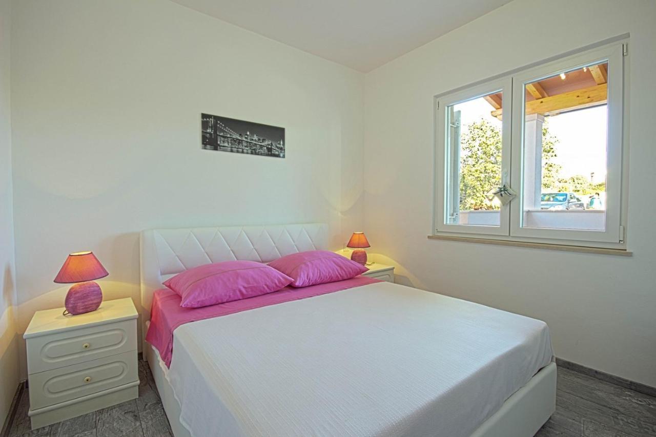 Apartman Topolino Vodnjan Ngoại thất bức ảnh