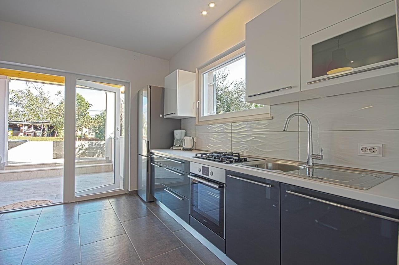 Apartman Topolino Vodnjan Ngoại thất bức ảnh