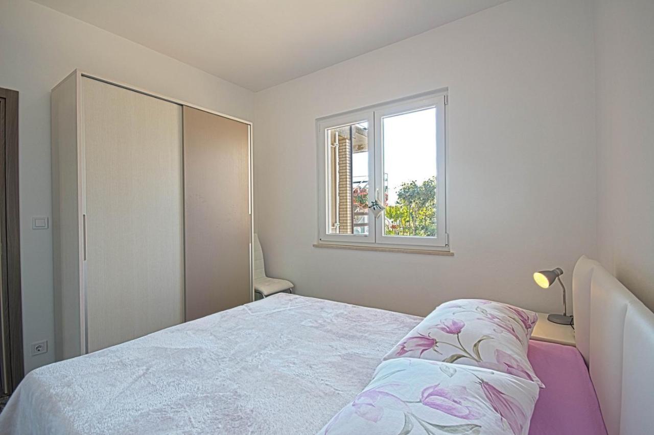 Apartman Topolino Vodnjan Ngoại thất bức ảnh
